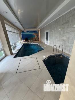 Коттедж 355м², 3-этажный, участок 11 сот.