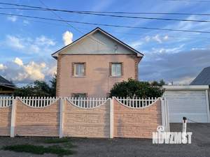 Дом 140м², 2-этажный, участок 6 сот.