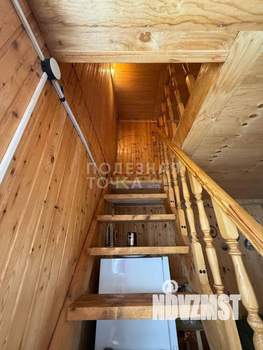 Дом 50м², 2-этажный, участок 7 сот.