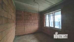 Коттедж 195м², 2-этажный, участок 6 сот.