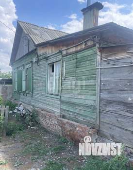 Дом 72м², 1-этажный, участок 11 сот.