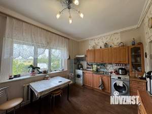 Дом 158м², 2-этажный, участок 5 сот.