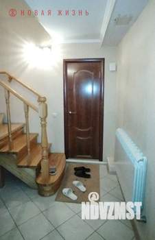 Дом 170м², 2-этажный, участок 6 сот.