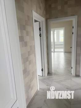 Дом 110м², 1-этажный, участок 6 сот.