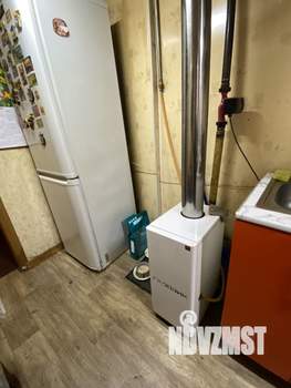 Дом 44м², 1-этажный, участок 2 сот.