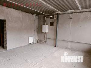 Таунхаус 261м², 3-этажный, участок 1 сот.