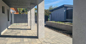 Дом 240м², 2-этажный, участок 6 сот.