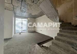 Дом 158м², 3-этажный, участок 5 сот.