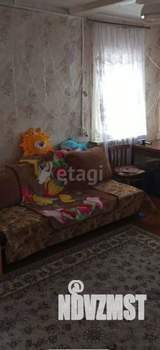 Дом 63м², 1-этажный, участок 5 сот.