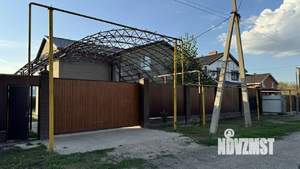 Дом 227м², 2-этажный, участок 8 сот.