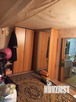 Дом 47м², 1-этажный, участок 3 сот.