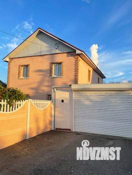 Дом 140м², 2-этажный, участок 6 сот.