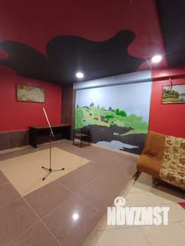 Дом 606м², 4-этажный, участок 12 сот.