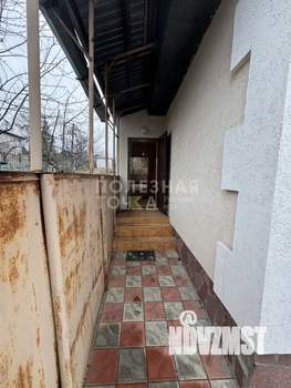 Коттедж 181м², 2-этажный, участок 7 сот.