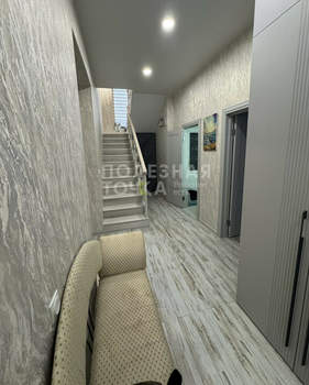 Дом 140м², 2-этажный, участок 5 сот.