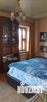 Дом 106м², 3-этажный, участок 4 сот.