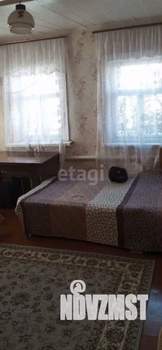 Дом 63м², 1-этажный, участок 5 сот.