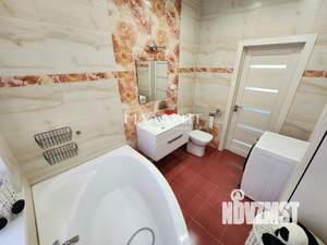 Коттедж 177м², 3-этажный, участок 4 сот.