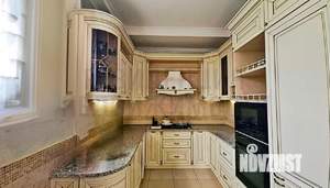 Коттедж 467м², 3-этажный, участок 4 сот.