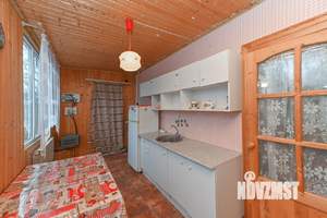 Дом 86м², 2-этажный, участок 6 сот.