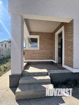 Таунхаус 171м², 2-этажный, участок 5 сот.