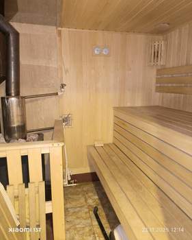 Дом 280м², 3-этажный, участок 6 сот.