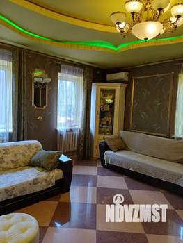 Дом 606м², 4-этажный, участок 12 сот.