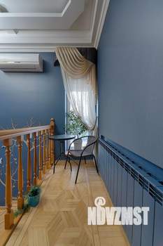 Коттедж 210м², 2-этажный, участок 5 сот.