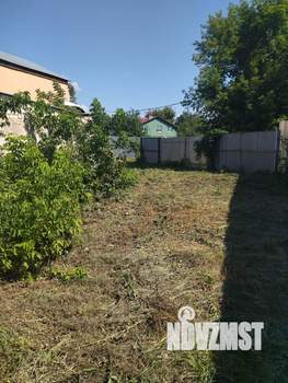 Дом 63м², 1-этажный, участок 9 сот.