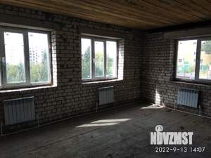 Коттедж 175м², 3-этажный, участок 3 сот.