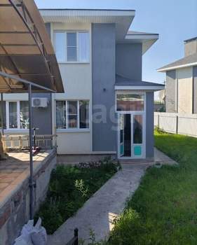 Дом 140м², 2-этажный, участок 5 сот.