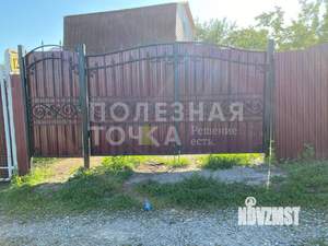 Дом 50м², 2-этажный, участок 7 сот.