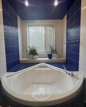 Дом 385м², 3-этажный, участок 5 сот.