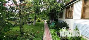 Дом 170м², 2-этажный, участок 6 сот.