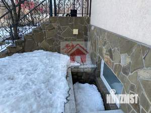 Дом 360м², 2-этажный, участок 6 сот.