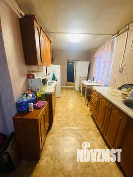 Дом 87м², 1-этажный, участок 5 сот.