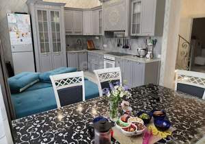 Дом 140м², 2-этажный, участок 5 сот.