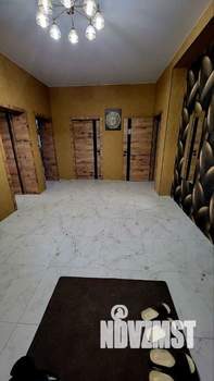 Коттедж 349м², 2-этажный, участок 7 сот.