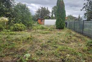 Дом 39м², 1-этажный, участок 6 сот.