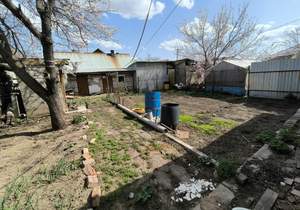 Дом 48м², 1-этажный, участок 3 сот.