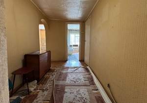 Дом 67м², 1-этажный, участок 283 сот.