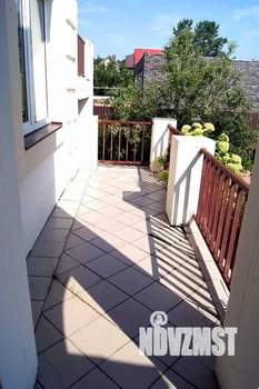 Дом 293м², 3-этажный, участок 6 сот.