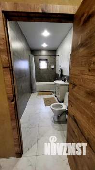 Коттедж 349м², 2-этажный, участок 7 сот.