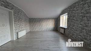 Дом 227м², 2-этажный, участок 8 сот.