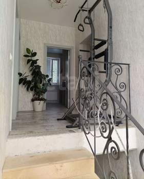 Дом 140м², 2-этажный, участок 5 сот.