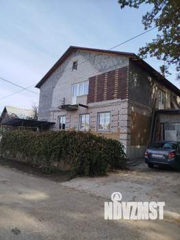 Дом 400м², 2-этажный, участок 16 сот.