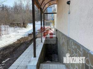 Дом 360м², 2-этажный, участок 6 сот.