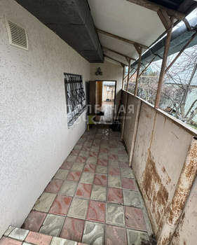 Дом 181м², 2-этажный, участок 7 сот.