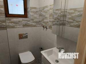 Коттедж 250м², 2-этажный, участок 5 сот.