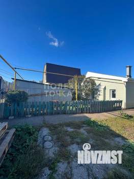 Дом 50м², 1-этажный, участок 5 сот.